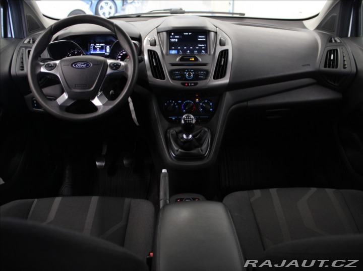 Ford Transit Connect 1,5 TDCi 88kW Long TAŽNÉ 2017