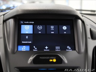 Ford Transit Connect 1,5 TDCi 88kW Long TAŽNÉ 2017