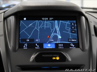 Ford Transit Connect 1,5 TDCi 88kW Long TAŽNÉ 2017