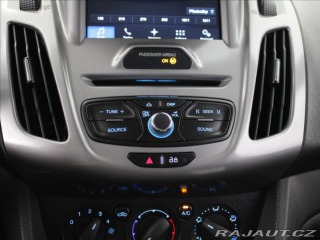 Ford Transit Connect 1,5 TDCi 88kW Long TAŽNÉ 2017