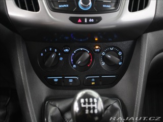 Ford Transit Connect 1,5 TDCi 88kW Long TAŽNÉ 2017