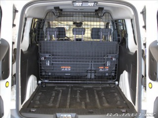 Ford Transit Connect 1,5 TDCi 88kW Long TAŽNÉ 2017