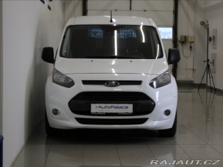 Ford Transit Connect 1,5 TDCi 88kW Long TAŽNÉ 2017
