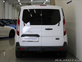 Ford Transit Connect 1,5 TDCi 88kW Long TAŽNÉ 2017
