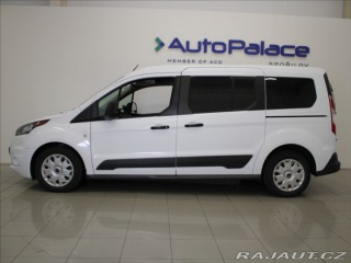 Ford Transit Connect 1,5 TDCi 88kW Long TAŽNÉ 2017