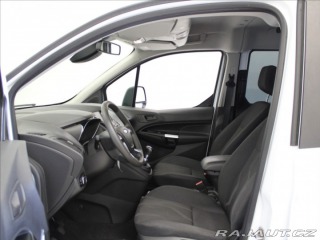 Ford Transit Connect 1,5 TDCi 88kW Long TAŽNÉ 2017