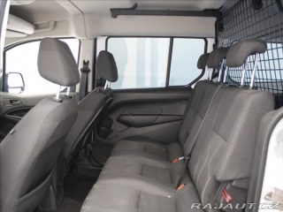 Ford Transit Connect 1,5 TDCi 88kW Long TAŽNÉ 2017
