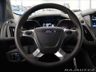 Ford Transit Connect 1,5 TDCi 88kW Long TAŽNÉ 2017