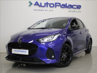 Mazda  2 Hybrid 1,5 Hybrid HOMURA Plus PA