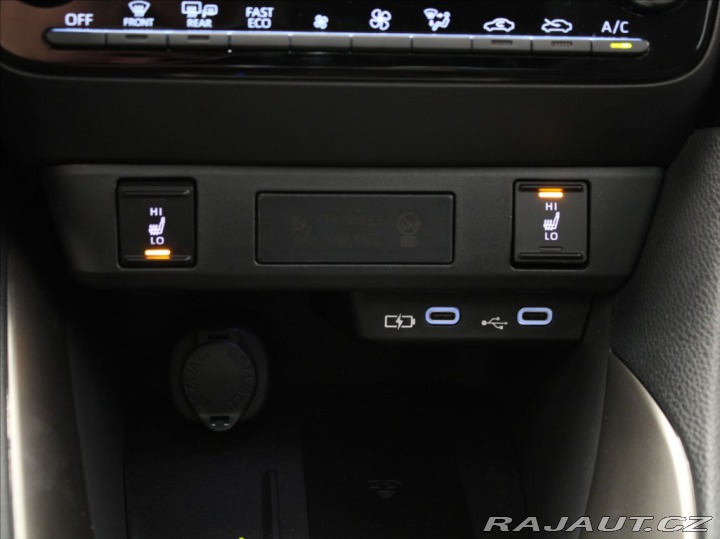 Mazda Ostatní modely 2 Hybrid 1,5 Hybrid HOMURA Plus PA 2024