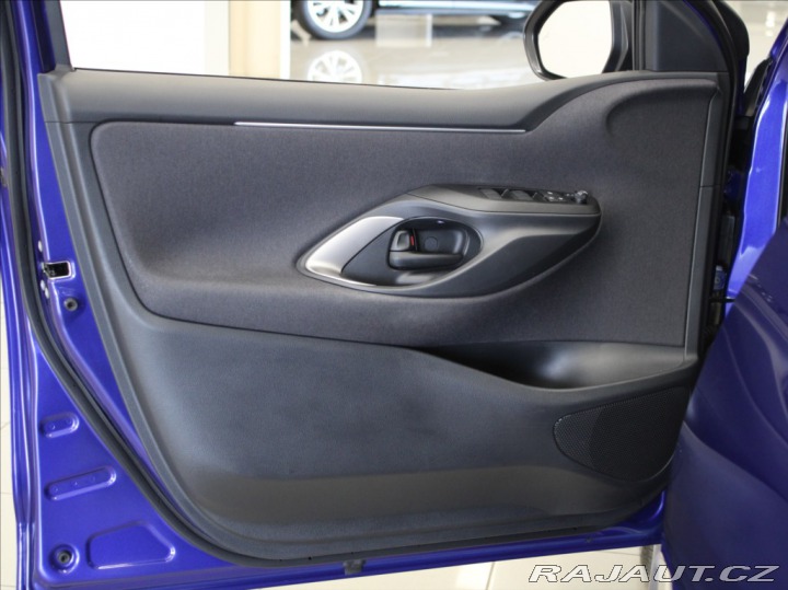 Mazda Ostatní modely 2 Hybrid 1,5 Hybrid HOMURA Plus PA 2024