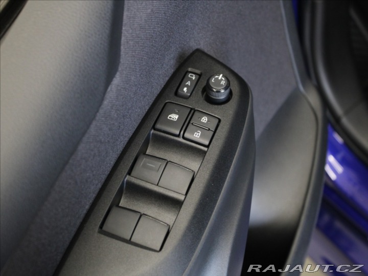 Mazda Ostatní modely 2 Hybrid 1,5 Hybrid HOMURA Plus PA 2024