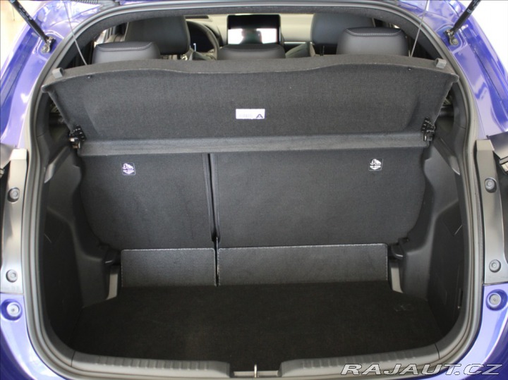 Mazda Ostatní modely 2 Hybrid 1,5 Hybrid HOMURA Plus PA 2024