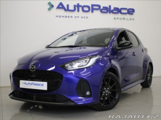 Mazda Ostatní modely 2 Hybrid 1,5 Hybrid HOMURA Plus PA 2024