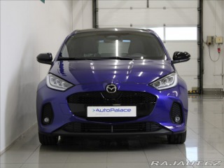 Mazda Ostatní modely 2 Hybrid 1,5 Hybrid HOMURA Plus PA 2024