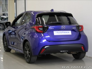 Mazda Ostatní modely 2 Hybrid 1,5 Hybrid HOMURA Plus PA 2024