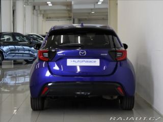 Mazda Ostatní modely 2 Hybrid 1,5 Hybrid HOMURA Plus PA 2024