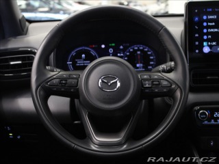 Mazda Ostatní modely 2 Hybrid 1,5 Hybrid HOMURA Plus PA 2024