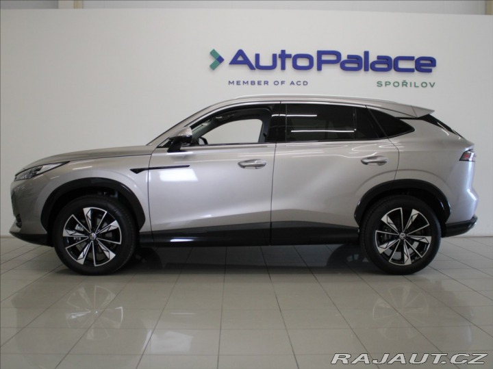 MG HS 1,5 TGI AT Exclusive 21tk 2024