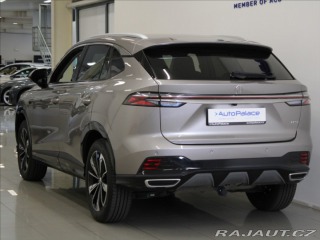 MG HS 1,5 TGI AT Exclusive 21tk 2024