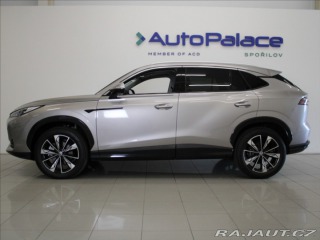 MG HS 1,5 TGI AT Exclusive 21tk 2024
