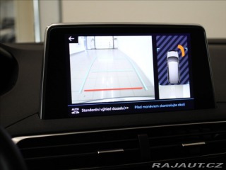 Peugeot 5008 1,5 HDi 96kW AT Allure PA 2020