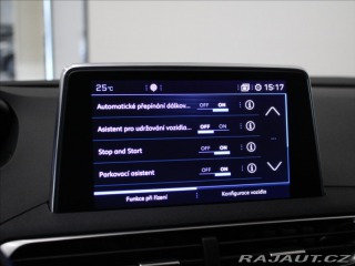 Peugeot 5008 1,5 HDi 96kW AT Allure PA 2020