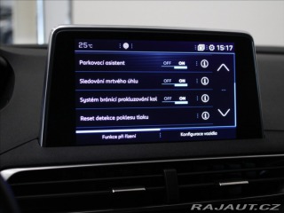 Peugeot 5008 1,5 HDi 96kW AT Allure PA 2020