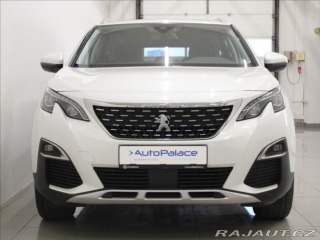 Peugeot 5008 1,5 HDi 96kW AT Allure PA 2020