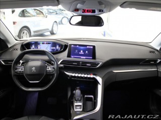 Peugeot 5008 1,5 HDi 96kW AT Allure PA 2020