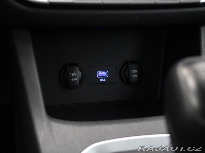 Hyundai i30 1,5 DPI Strat PLUS 89tkm. 2021
