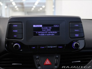 Hyundai i30 1,5 DPI Strat PLUS 89tkm. 2021