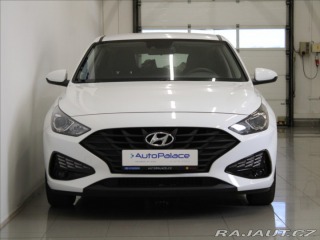 Hyundai i30 1,5 DPI Strat PLUS 89tkm. 2021
