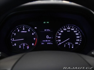 Hyundai i30 1,5 DPI Strat PLUS 89tkm. 2021