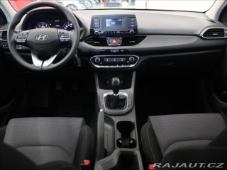 Hyundai i30 1,5 DPI Strat PLUS 89tkm. 2021