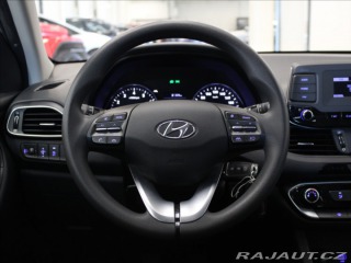 Hyundai i30 1,5 DPI Strat PLUS 89tkm. 2021