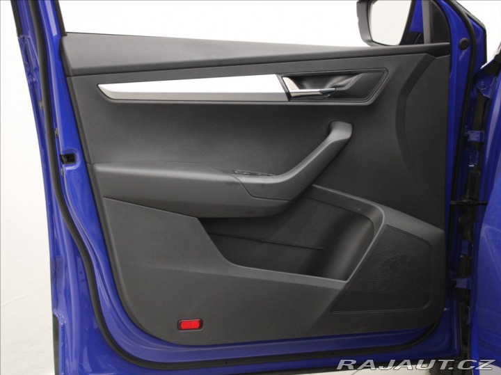 Škoda Karoq 2,0 TDI 110kW 4x4 Manuál 2019
