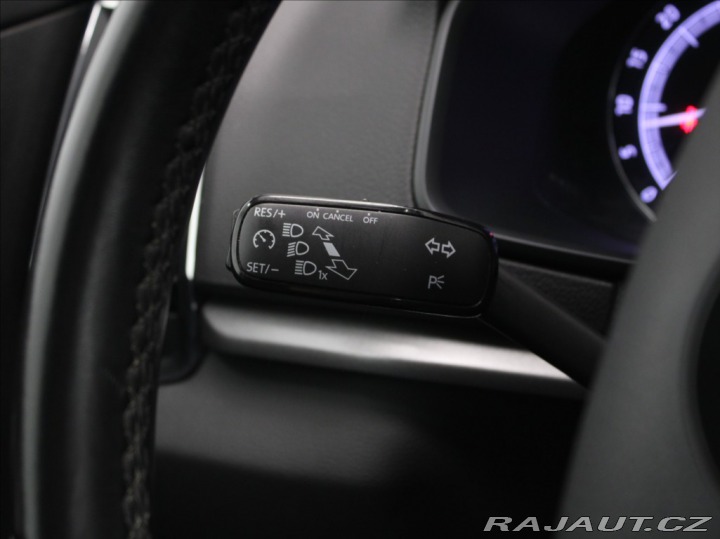 Škoda Karoq 2,0 TDI 110kW 4x4 Manuál 2019