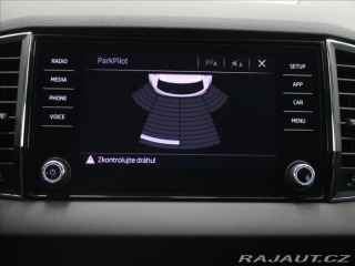 Škoda Karoq 2,0 TDI 110kW 4x4 Manuál 2019