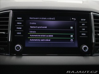 Škoda Karoq 2,0 TDI 110kW 4x4 Manuál 2019