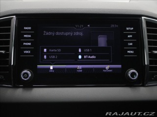 Škoda Karoq 2,0 TDI 110kW 4x4 Manuál 2019