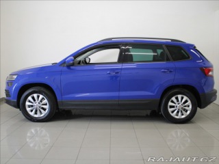 Škoda Karoq 2,0 TDI 110kW 4x4 Manuál 2019
