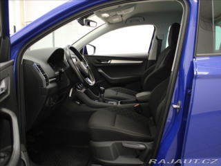 Škoda Karoq 2,0 TDI 110kW 4x4 Manuál 2019