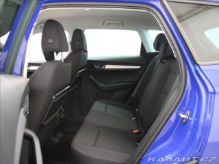 Škoda Karoq 2,0 TDI 110kW 4x4 Manuál 2019