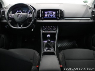 Škoda Karoq 2,0 TDI 110kW 4x4 Manuál 2019