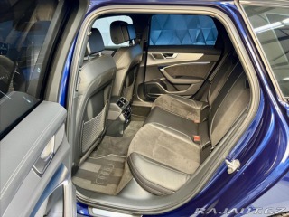 Audi S6 55TDI QUATTRO, BLACK, WEB 2019