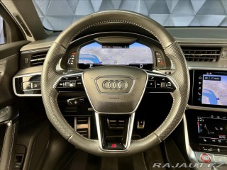Audi S6 55TDI QUATTRO, BLACK, WEB 2019