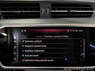 Audi S6 55TDI QUATTRO, BLACK, WEB 2019