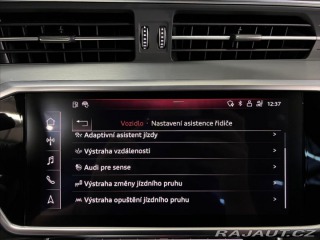Audi S6 55TDI QUATTRO, BLACK, WEB 2019