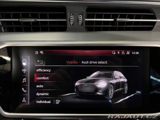 Audi S6 55TDI QUATTRO, BLACK, WEB 2019